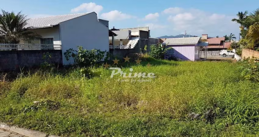 Terreno à venda na Rua Lirio do Vale, Morrinhos, Bombinhas