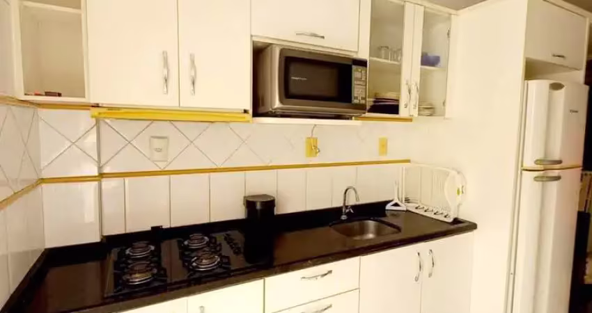 Apartamento de 2 quartos - a 200m do mar - bairro bombas