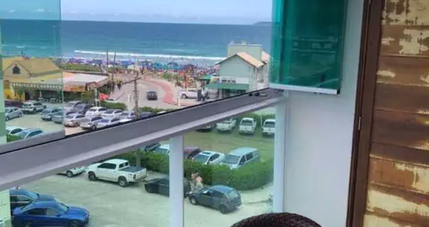 Cobertura duplex á venda - 3 suítes - bairro mariscal - bombinhas/sc