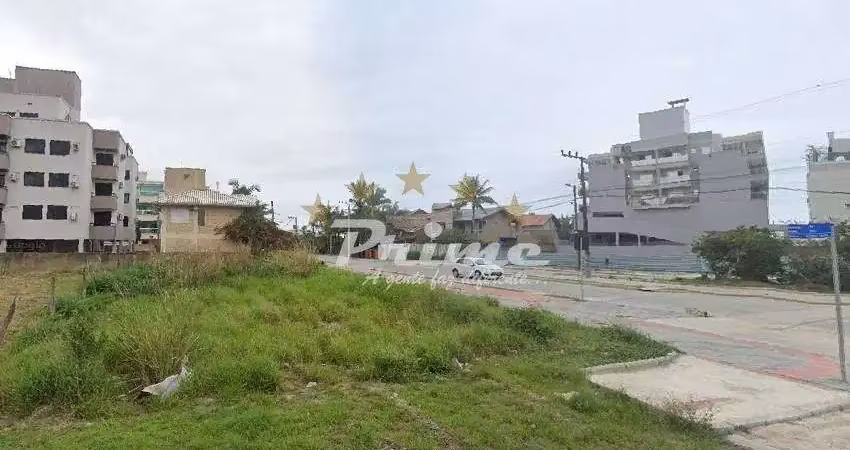 Belíssimo terreno á venda no bairro mariscal - bombinhas/sc