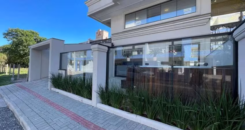 Apartamento á venda - 2 quartos - bairro canto grande - bombinhas/sc