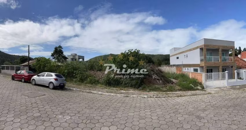 Terreno à venda em Zimbros, Bombinhas 