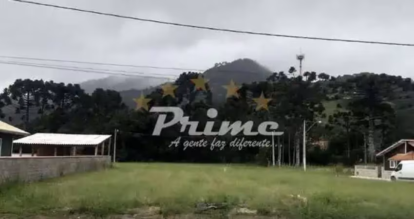 Terreno à venda no Centro, Urubici 