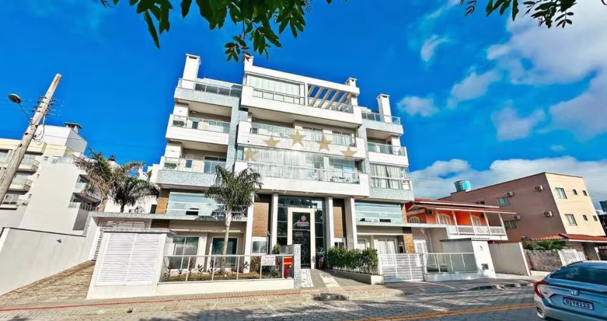 Cobertura Duplex á Venda no Bairro Mariscal - Bommbinhas/SC