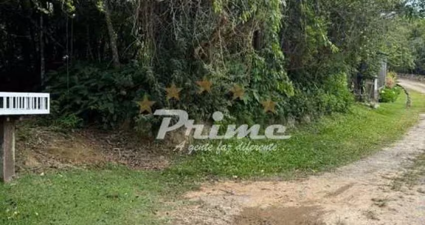 Belíssimo terreno á venda no bairro centro - bombinhas/sc