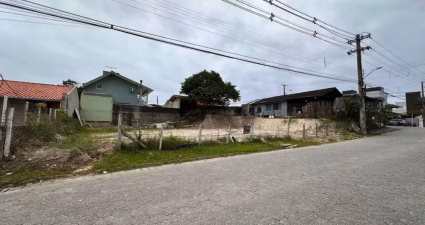 Terreno à venda na Rua Saíra Amarela, Bombas, Bombinhas