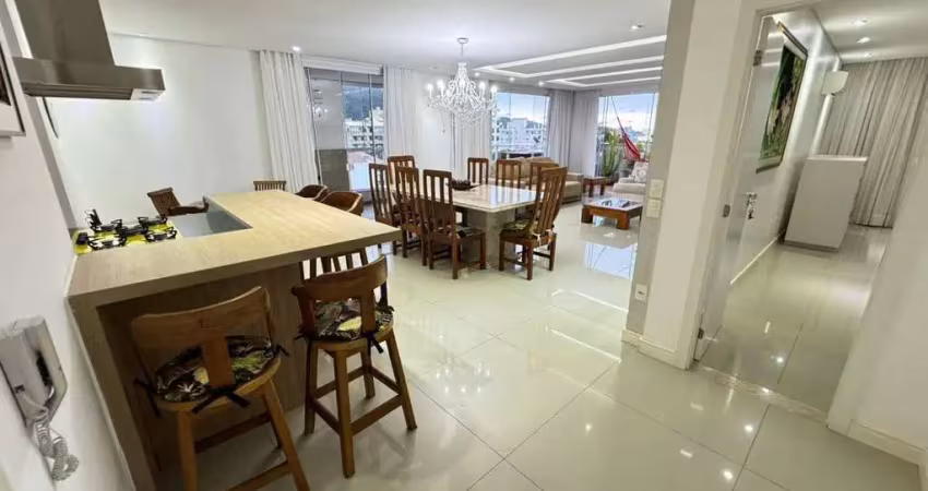 Cobertura em bombas - apenas 290m do mar - bombinhas/sc