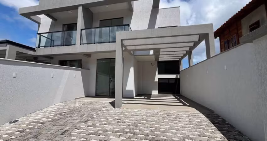 Casa com 2 quartos à venda no José Amândio, Bombinhas 