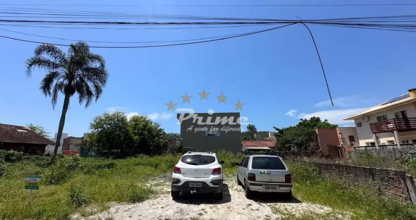 Terreno familiar á venda no bairro josé amândio - bombinhas/sc