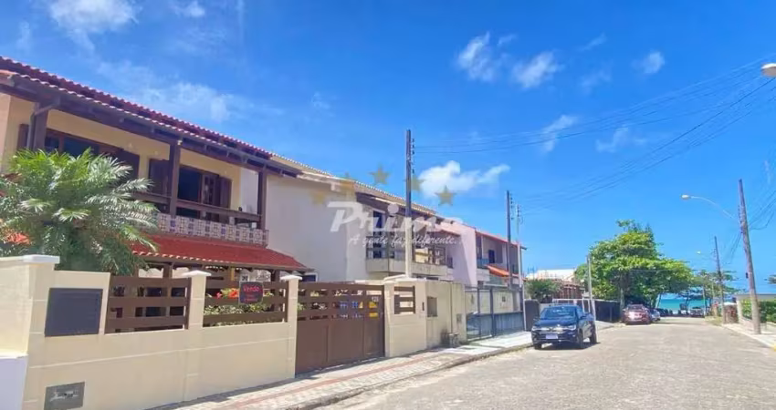 Belíssima casa á venda no bairro canto grande - bombinhas/sc