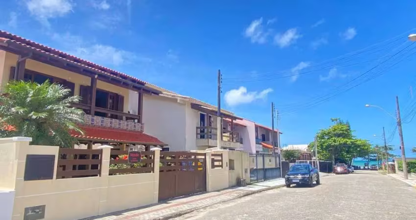 Belíssima casa á venda no bairro canto grande - bombinhas/sc