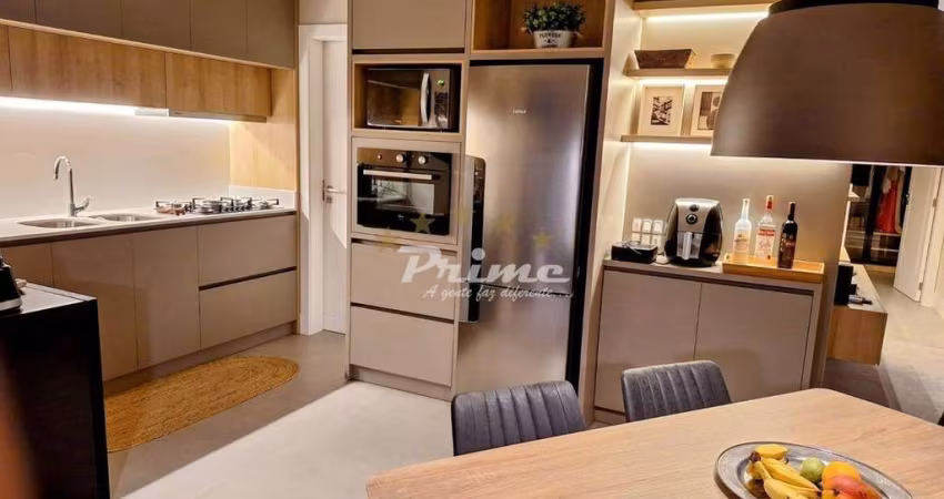 Apartamento de 2 Suítes à Venda no Bairro Mariscal - Bombinhas/SC