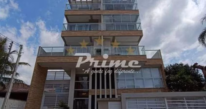 Apartamento à Venda no Bairro de Mariscal - Bombinhas/SC