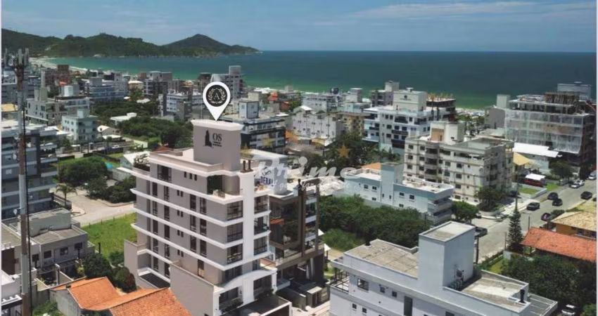Apartamento na Planta à Venda - Bairro Canto Grande - Bombinhas/SC