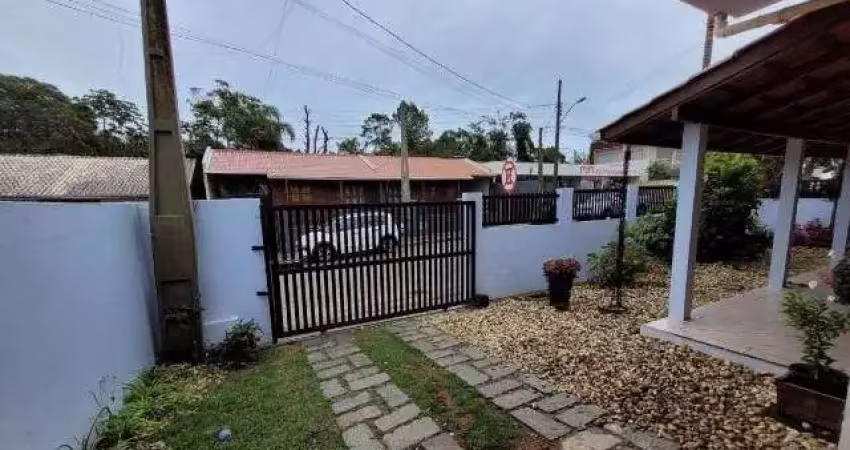 Casa com 5 quartos à venda em Bombas, Bombinhas 