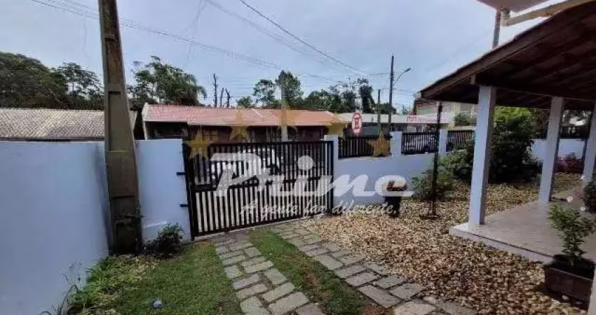 Casa com 5 quartos à venda em Bombas, Bombinhas 