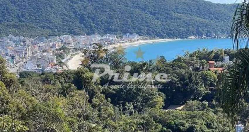 Terreno á Venda - Condomínio Panorâmico - Bombinhas/SC