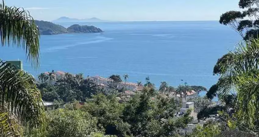 Terreno á venda - condomínio panorâmico - bombinhas/sc