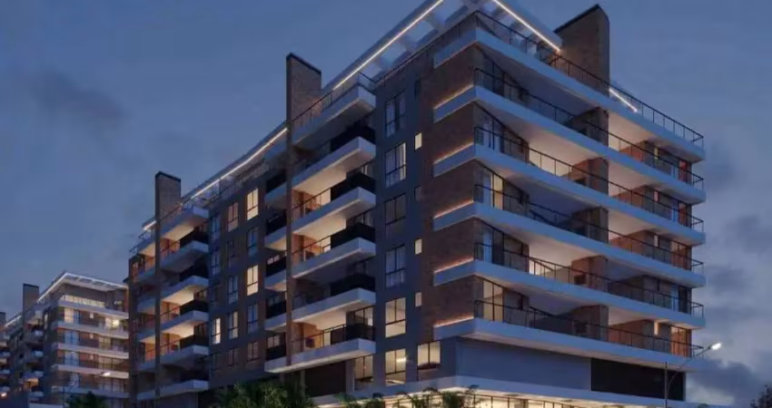 Apartamento com 3 quartos à venda na Avenida Leopoldo Zarling, Bombas, Bombinhas