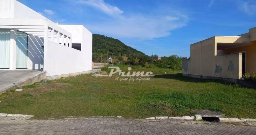 Terreno no condominio acqua de Zimbros