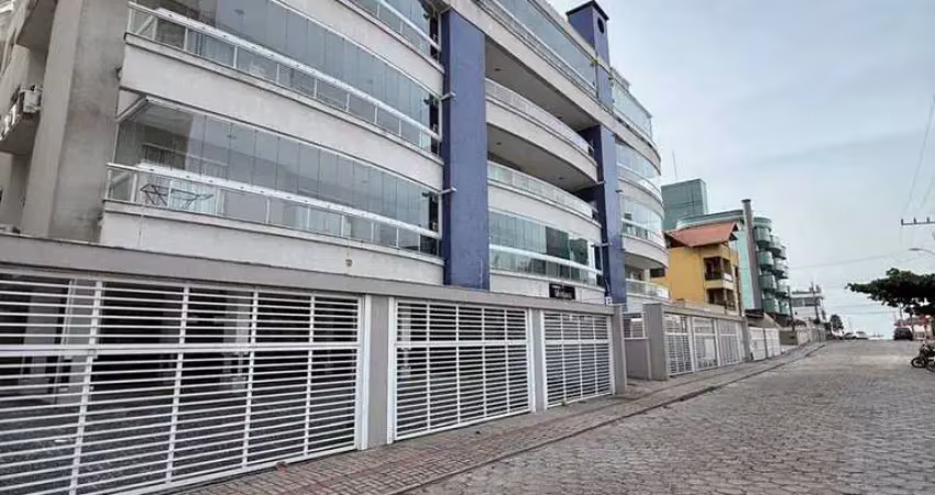 Apartamento com 3 quartos à venda em bombas - bombinhas/sc