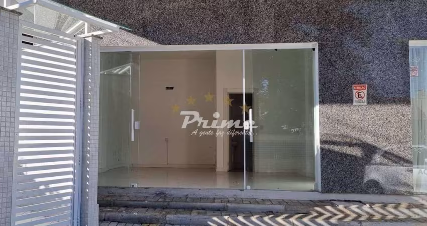 Sala Comercial no Canto Grande à Venda - Bombinhas/SC