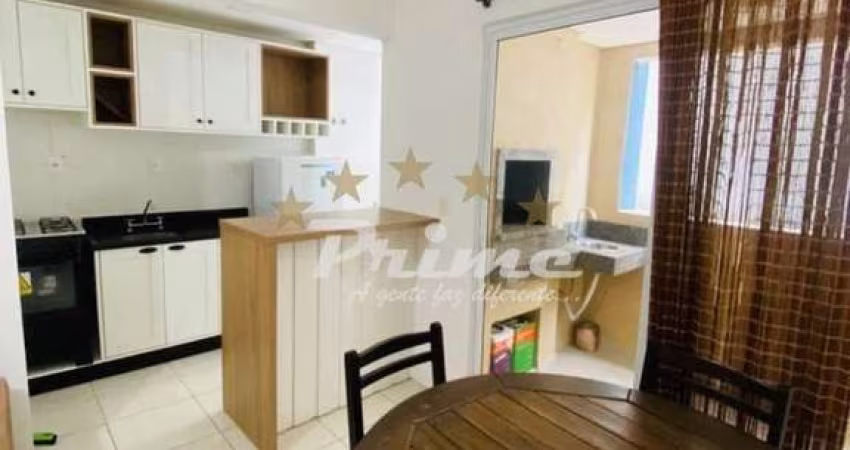 Apartamento á Venda - 2 Quartos - Bairro Bombas - Bombinhas/SC