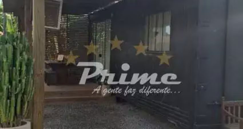 Terreno com casa container à venda no mariscal - bombinhas/sc
