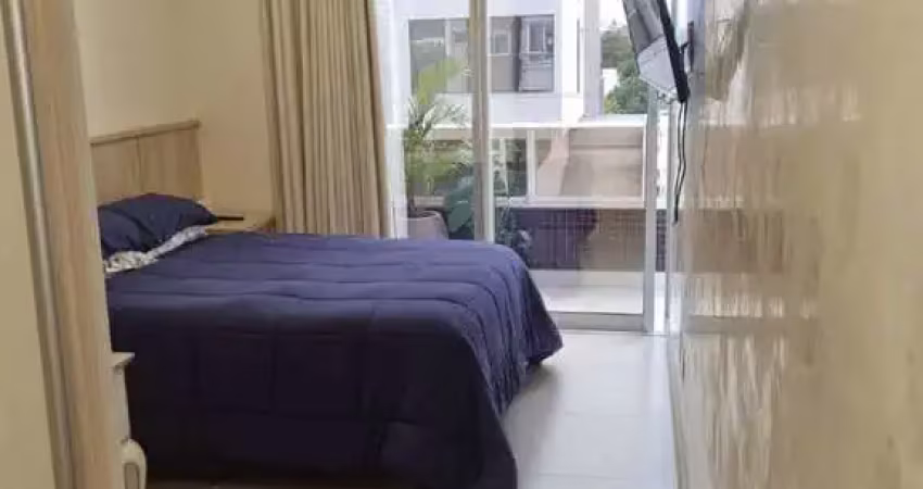 Cobertura triplex à venda no bairro mariscal - bombinhas/sc