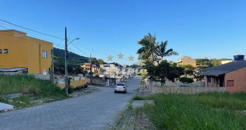Terreno à venda em Bombas, Bombinhas 