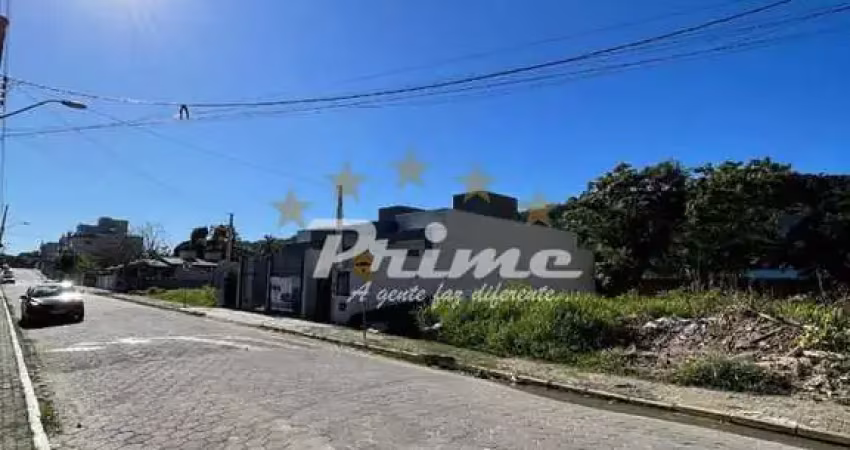 Terreno à venda no José Amândio, Bombinhas 