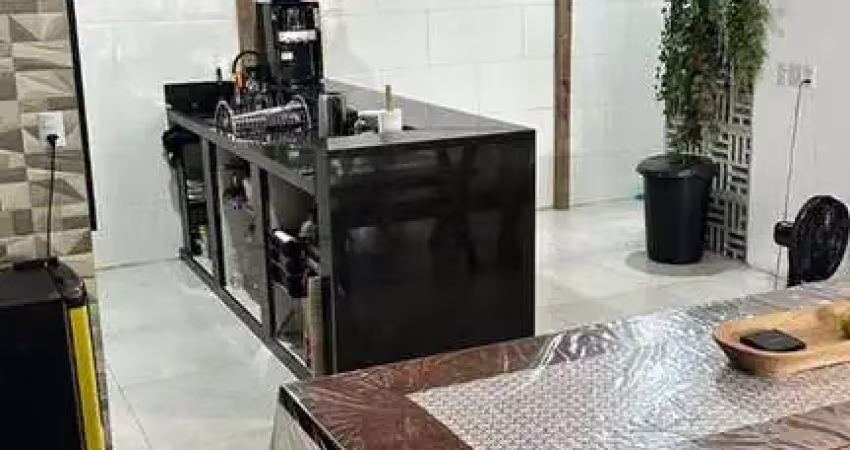 Sobrado geminado á venda no bairro zimbros - 200m do mar - bombinhas/sc