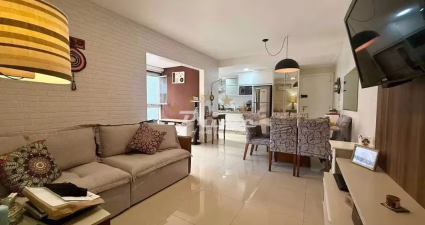 Apartamento á venda - 2 quartos (1 suíte) - bombas - bombinhas/sc