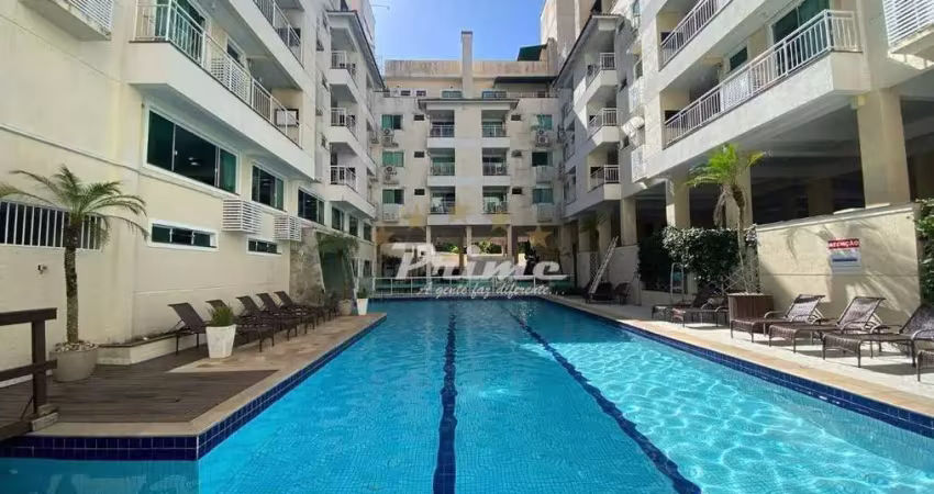 Apartamento á venda - 1 quarto - bombas - bombinhas/sc