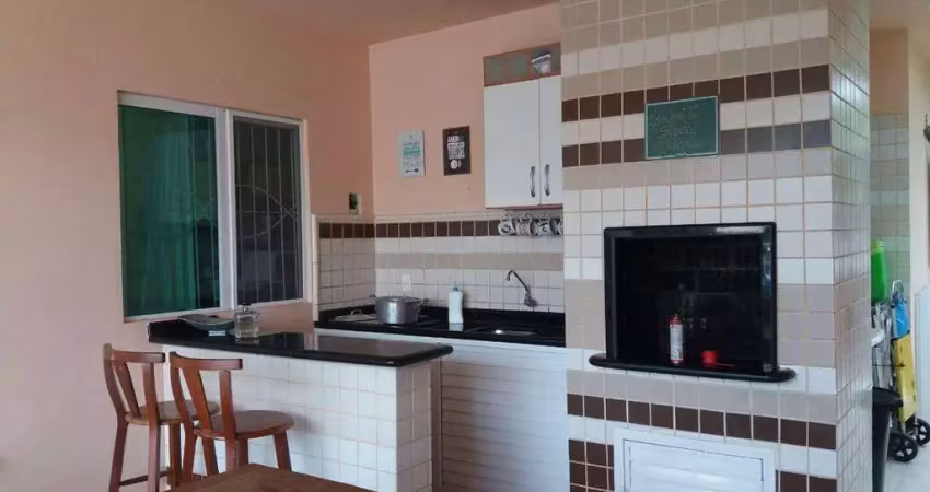 Casa geminada com 2 quartos á venda em zimbros - bombinhas/sc