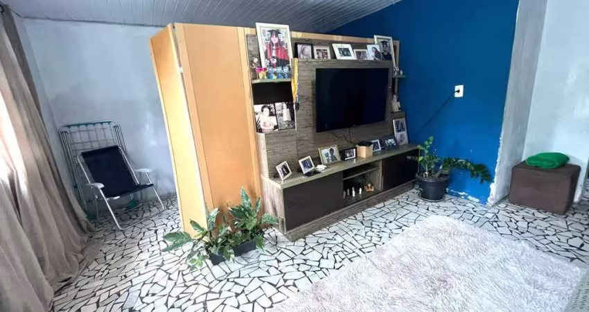 Casa com 3 dormitórios à venda em zimbros - bombinhas/sc