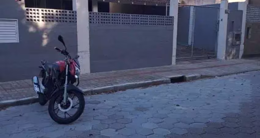 Casa com 2 quartos à venda no José Amândio, Bombinhas 