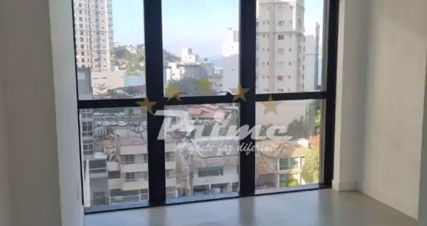 Flat à venda na Rua Nereu Ramos, Centro, Itapema