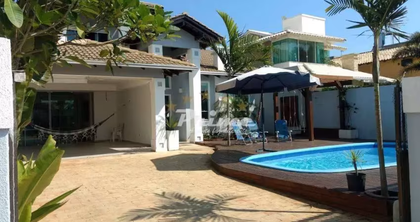 Casa com 5 quartos à venda em Mariscal, Bombinhas 