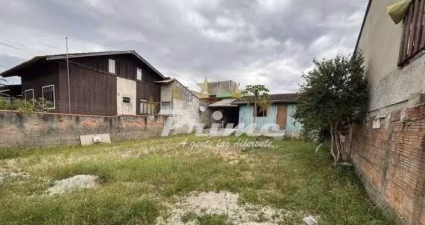 Terreno à venda em Zimbros, Bombinhas 
