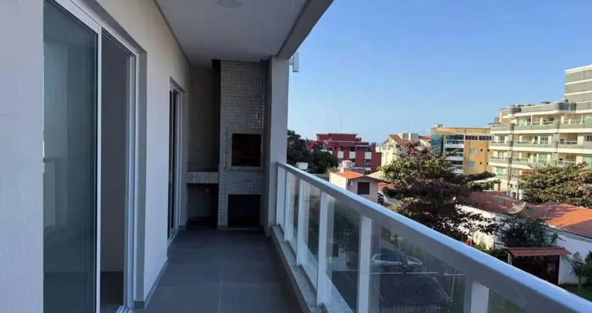 Apartamento de 2 quartos à venda em bombas - bombinhas/sc