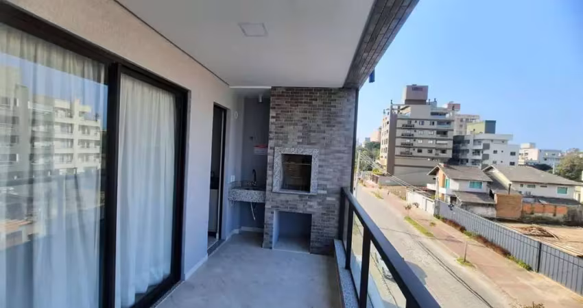 Apartamento de 3 quartos à venda - bairro bombas - bombinhas/sc