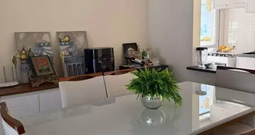 Apartamento com 3 quartos, 1 vaga, bombas - bombinhas/sc