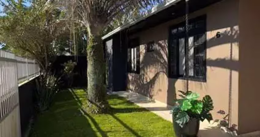 Casa à apenas 450m do mar em mariscal - bombinhas/sc