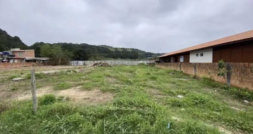 Terreno de 466m² à venda no bairro josé amândio - bombinhas/sc