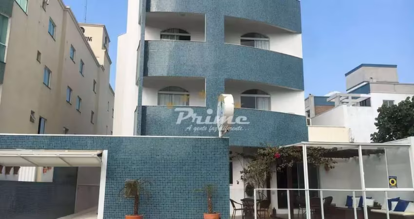 Pousada à venda com 14 suítes - bairro mariscal - bombinhas/sc