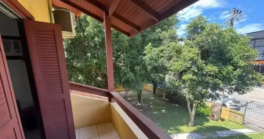 Casa com 3 quartos ( 2 suítes) à venda em bombas - bombinhas/sc
