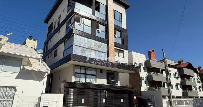 Cobertura duplex de 2 dormitórios à venda no bairro canto grande - bombinhas/sc