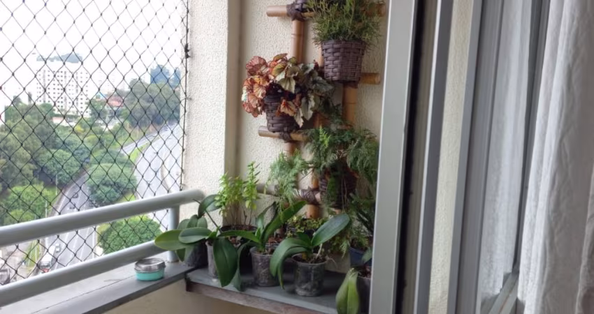 * Apartamento excelente localização *