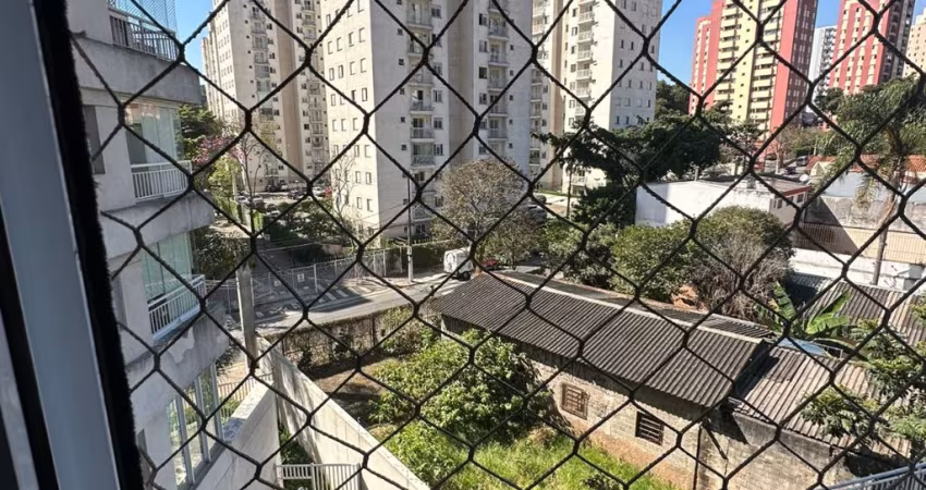 Apartamento Lindo Ótima Localização